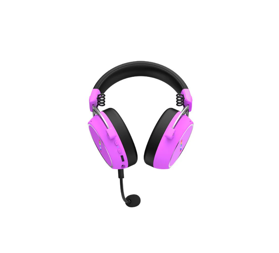 Hator Hypergang 3 wireless cyber-violet