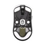 Lamzu Maya X white wireless gaming mouse