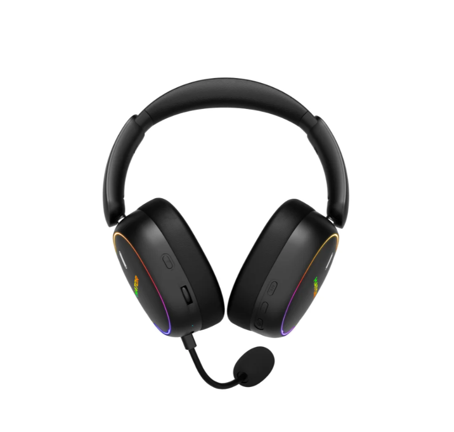 Hator Phoenix 2 wireless black