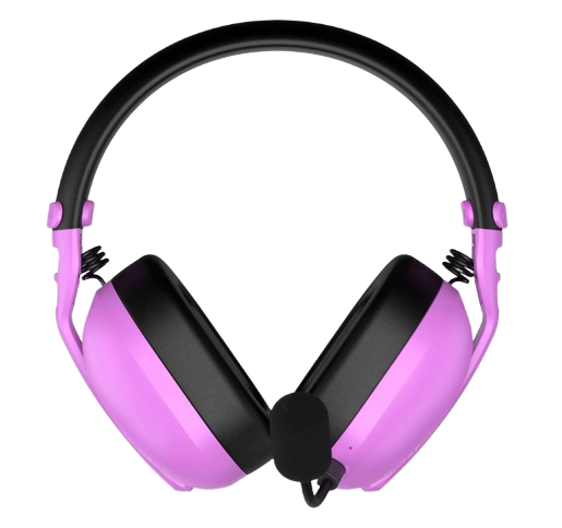 Hator Hyperpunk 3 wireless cyber-violet