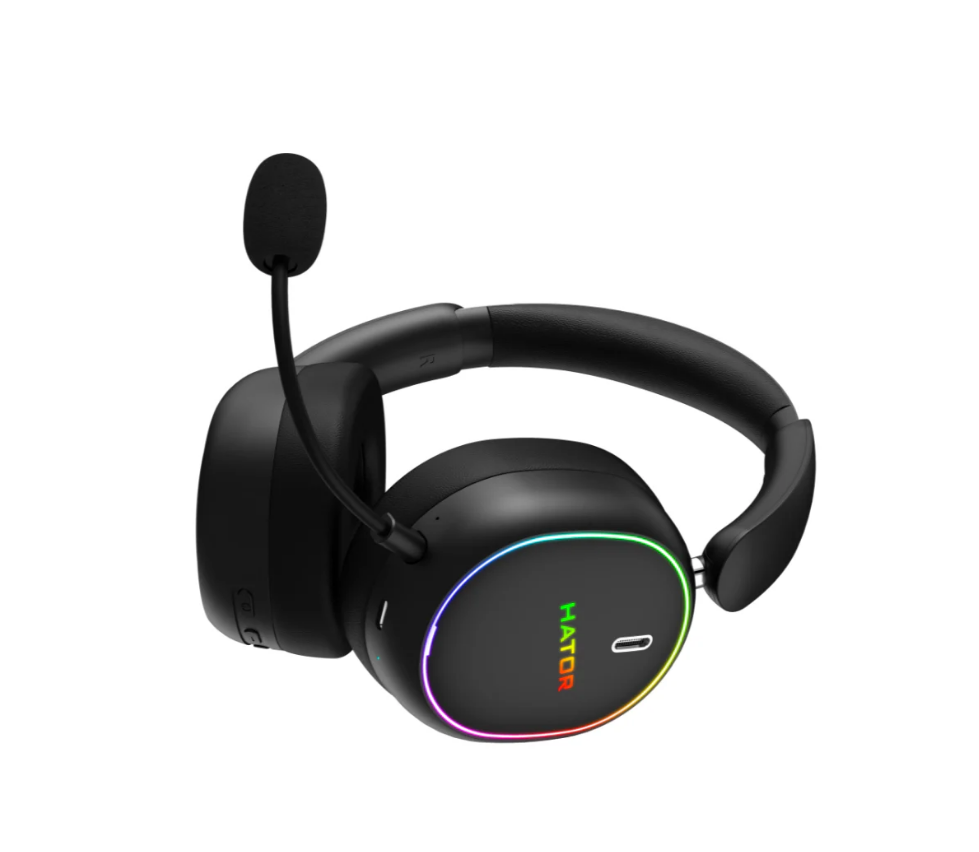 Hator Phoenix 2 wireless black