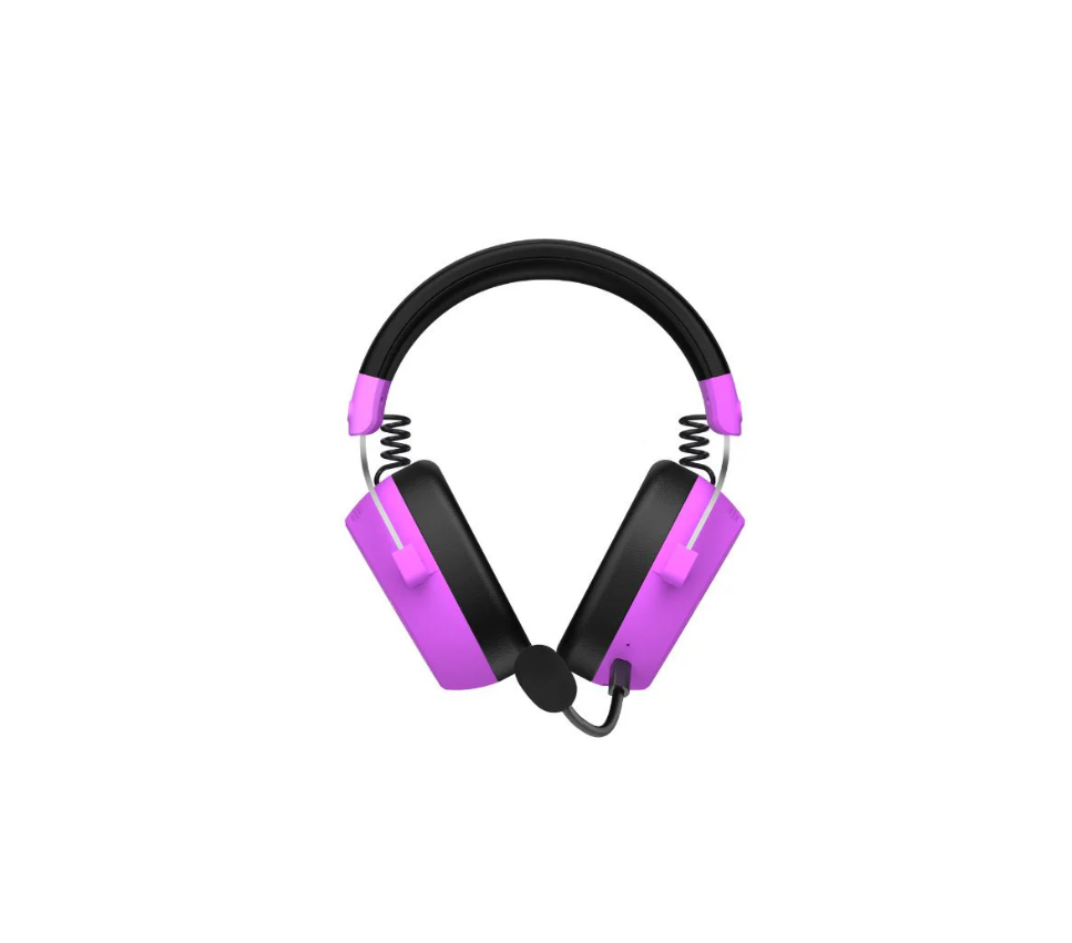 Hator Hypergang 3 wireless cyber-violet