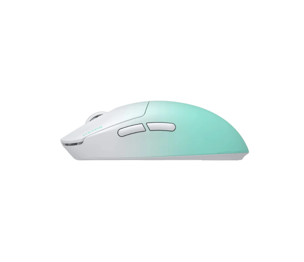 Hator Quasar 3 ULTIMA 8K white-mint