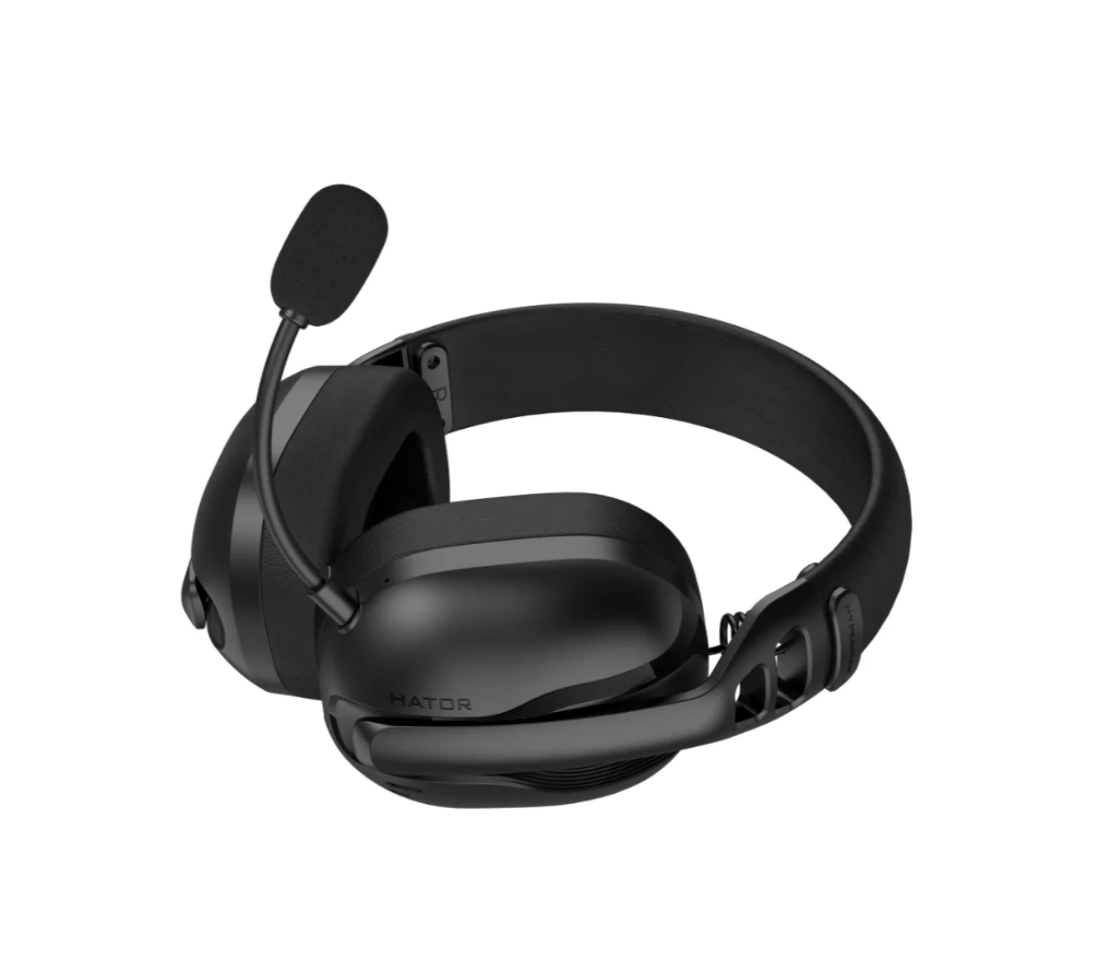 Hator Hyperpunk 3 wireless black