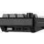 Epomaker EK21 Black Silver Wisteria Linear Switch