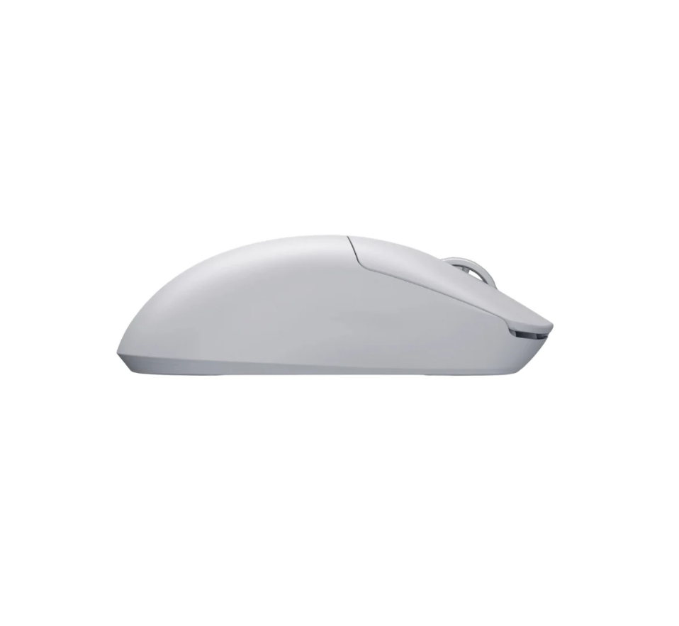 Hator Quasar 3S ULTIMA 8K white