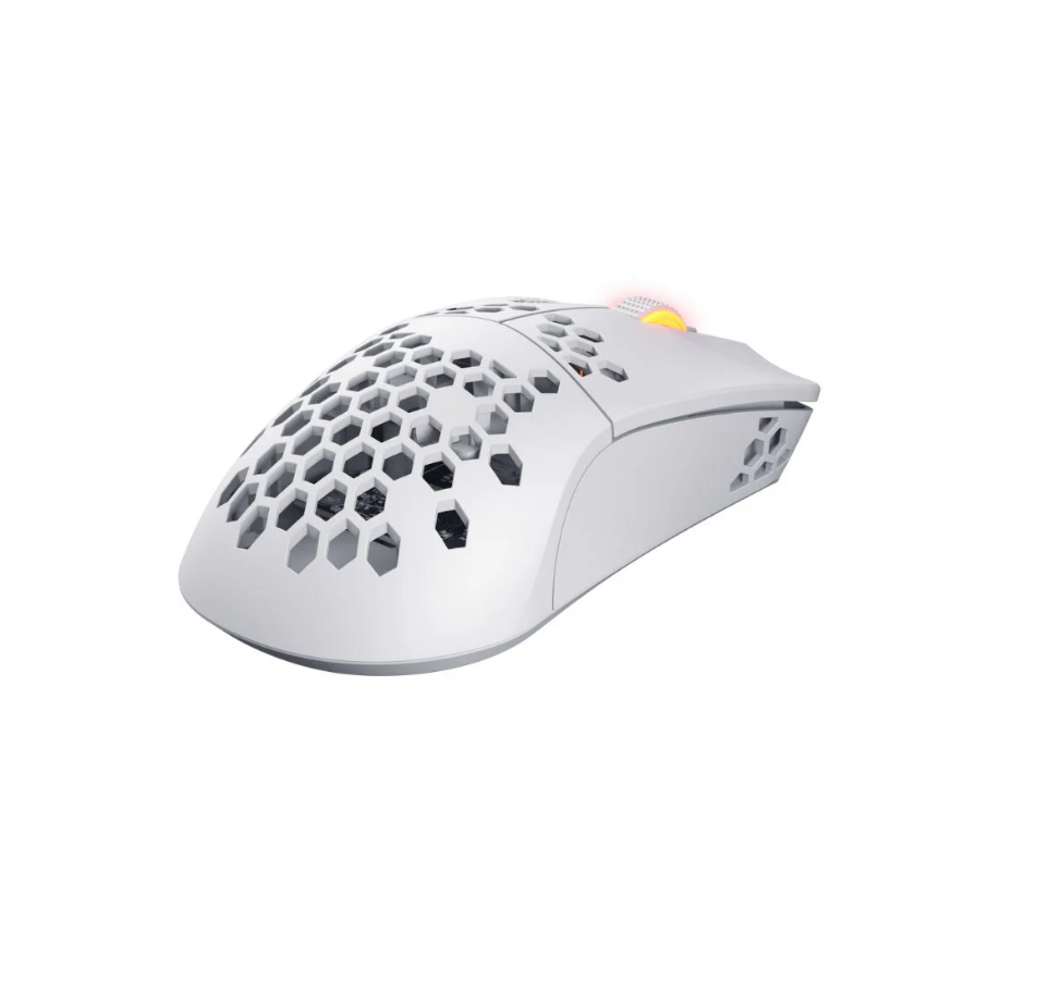 Hator Stellar Pro Wireless white