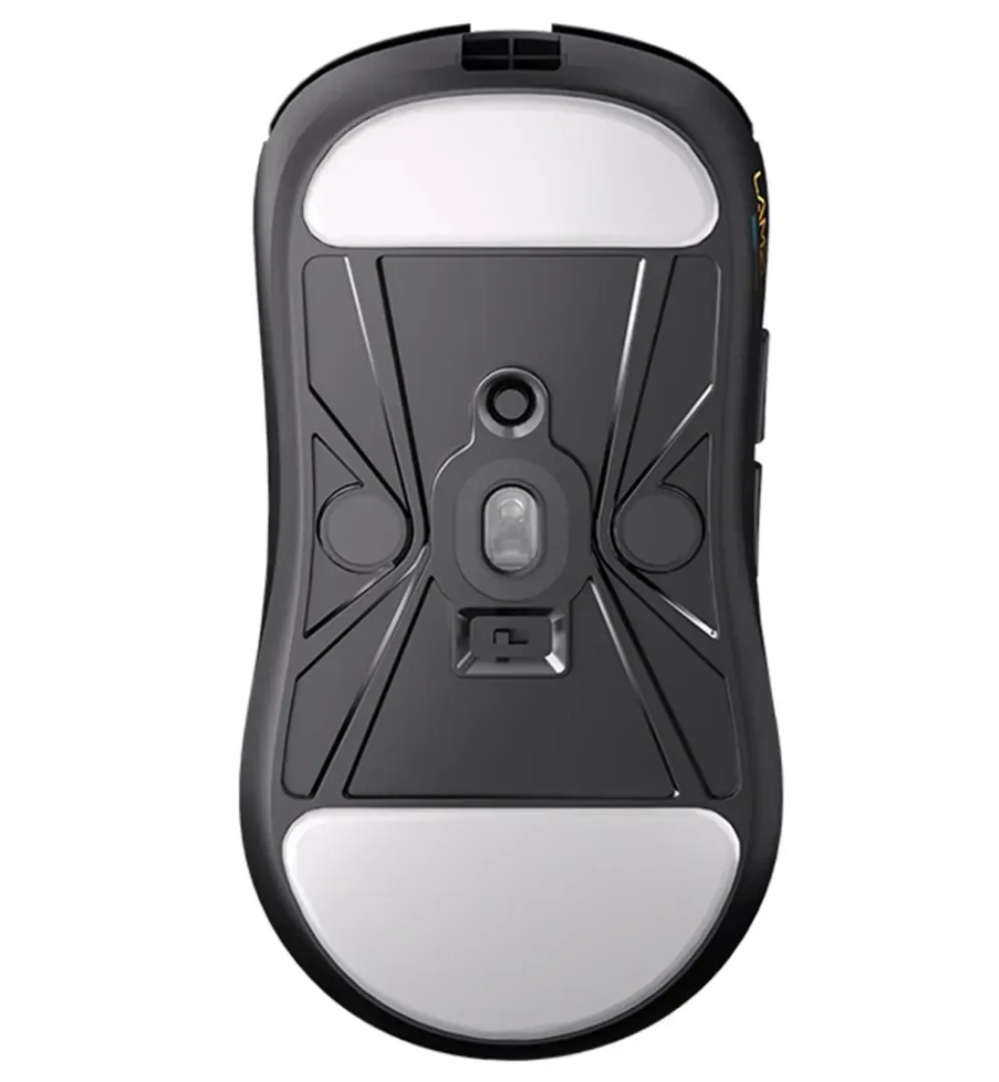 Lamzu Inca Black wireless gaming mouse