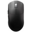 Lamzu Maya X black wireless gaming mouse