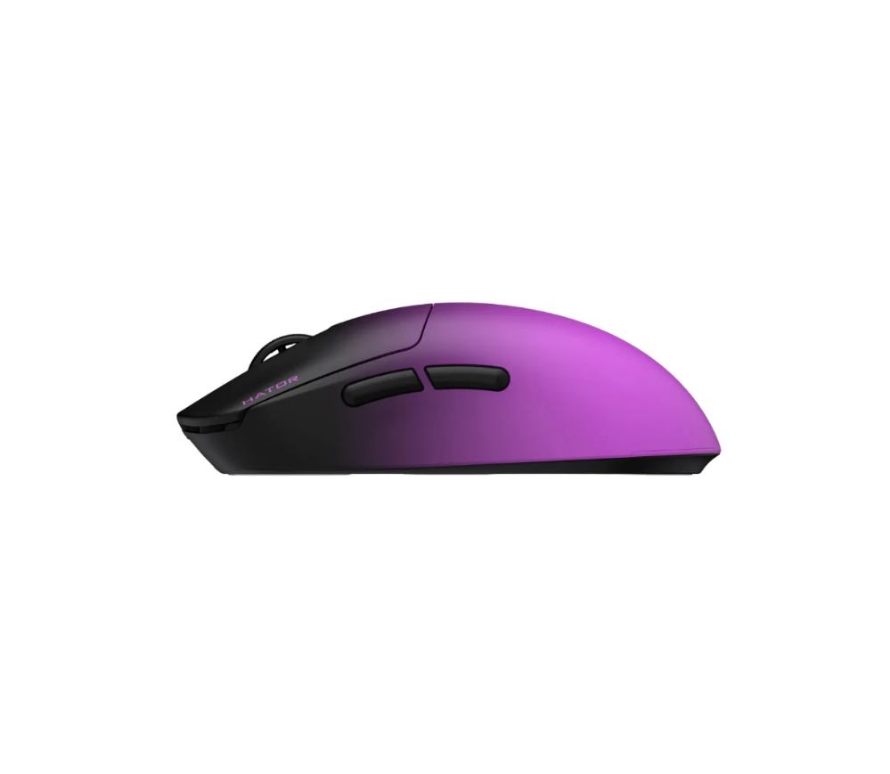 Hator Quasar 3 ULTIMA 8K black-purple