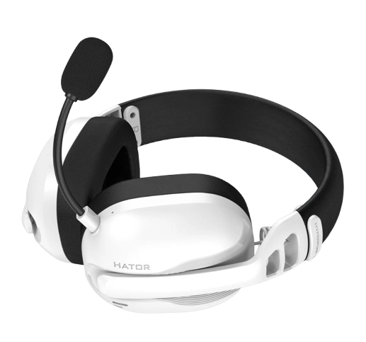 Hator Hyperpunk 3 wireless white