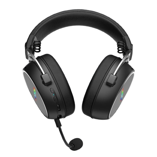 Hator Hypergang 3 wireless black