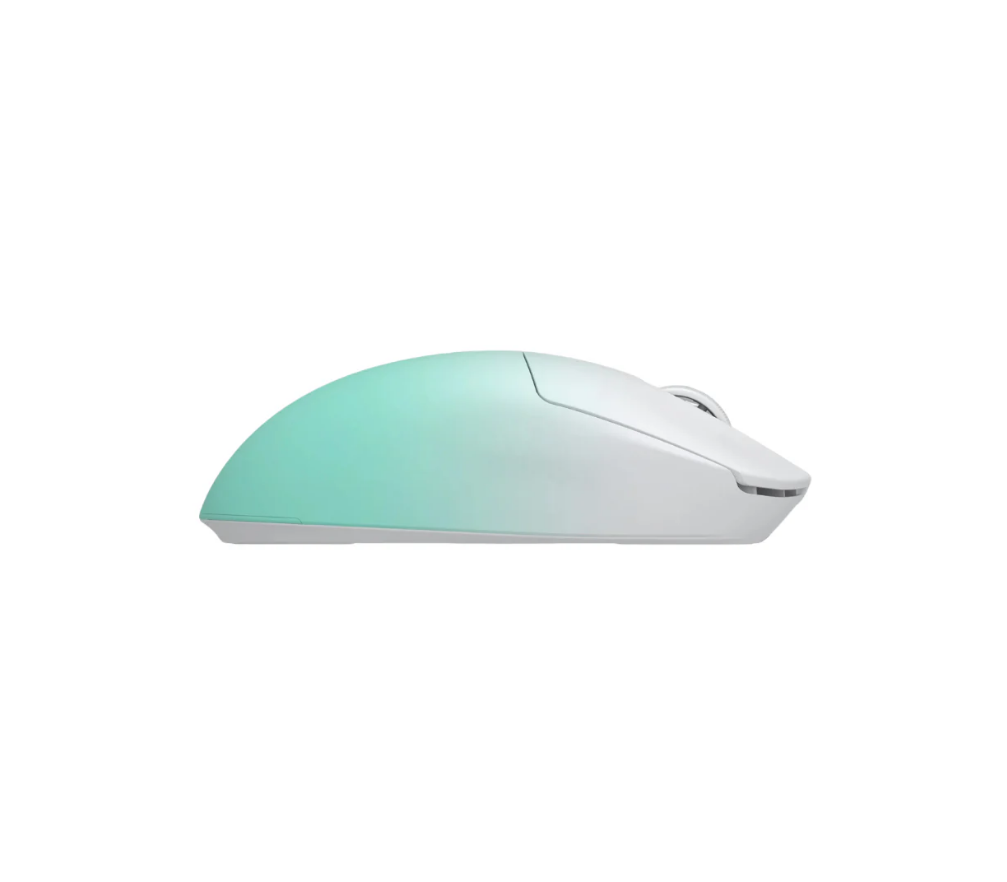 Hator Quasar 3 ULTIMA 8K white-mint