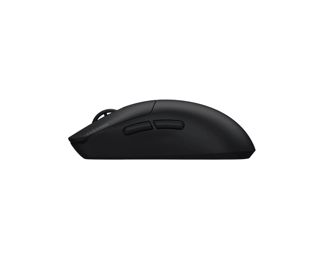 Hator Quasar 3S ULTIMA 8K black