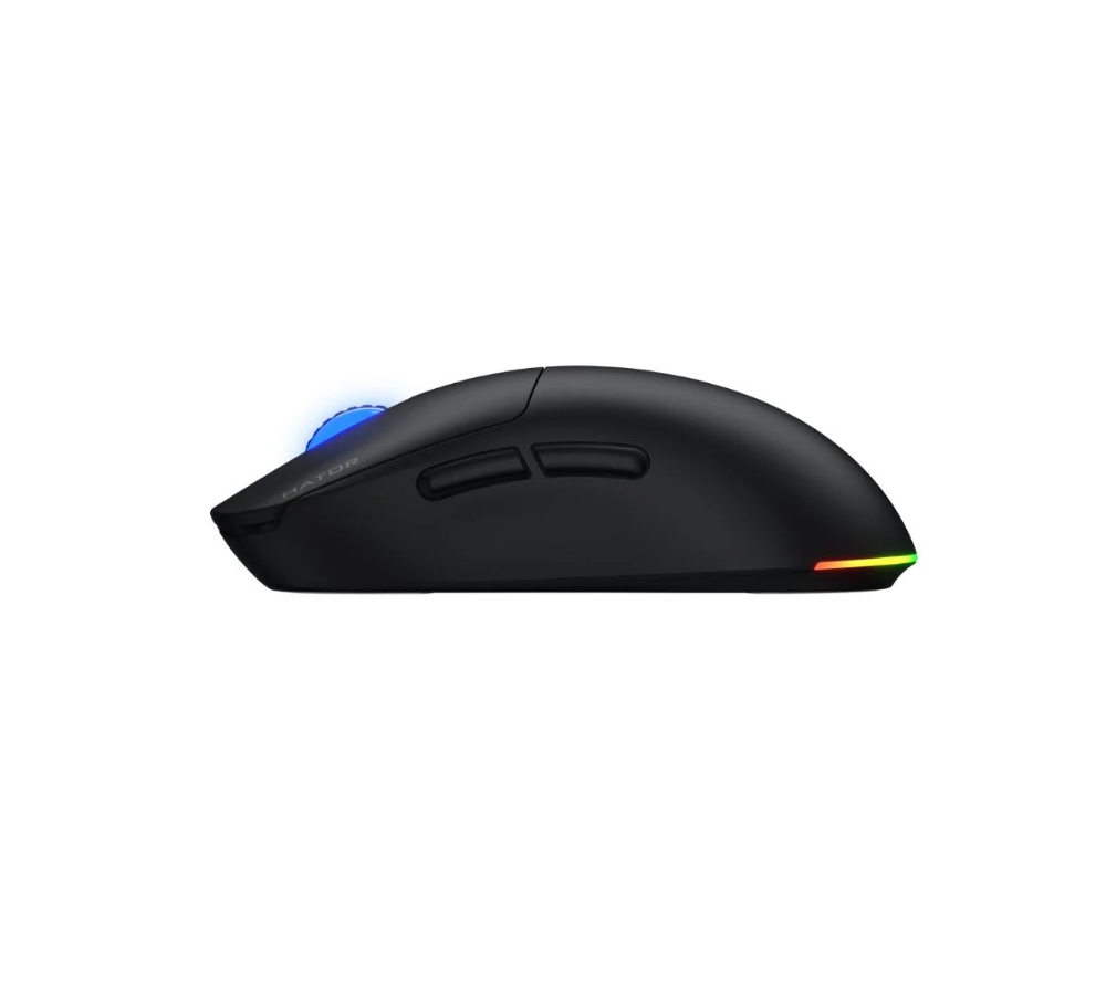 Hator Quasar 3 wireless black
