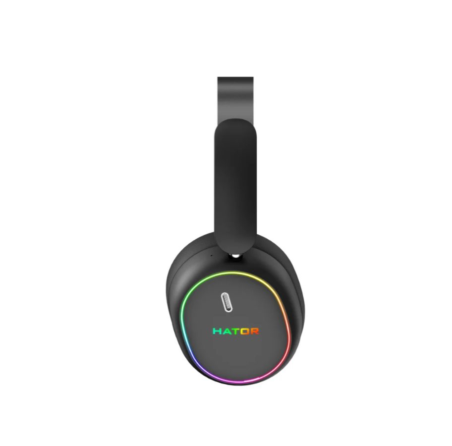 Hator Phoenix 2 wireless black