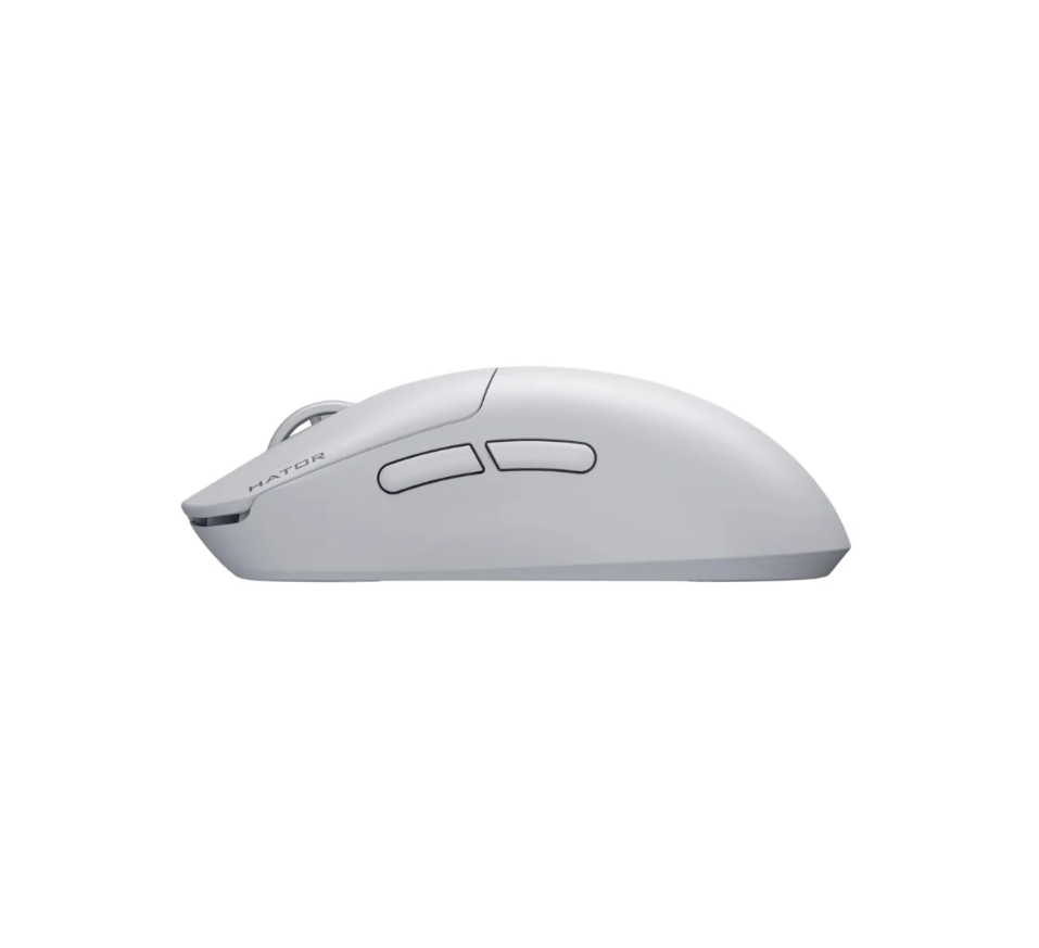 Hator Quasar 3S ULTIMA 8K white