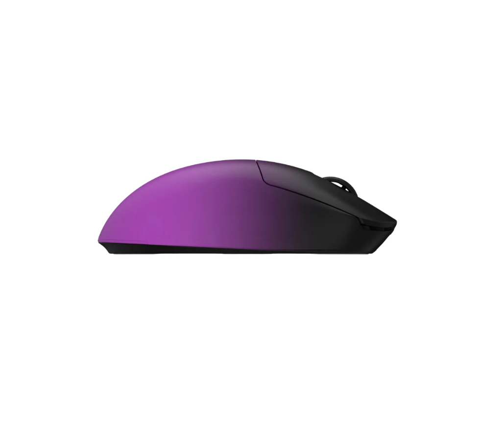 Hator Quasar 3 ULTIMA 8K black-purple