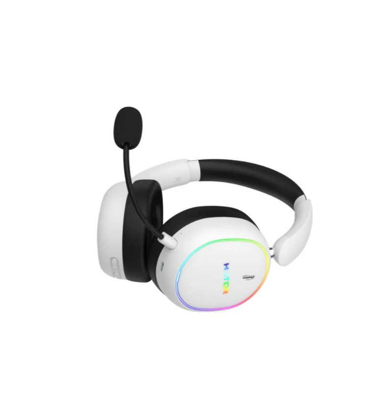 Hator Phoenix 2 wireless white