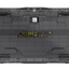 GravaStar Mercury K1 Lite 75% Wireless Mechanical Gaming Keyboard Transparent Black/Hot-swap/Shine-through keycaps/BSUN linear switches