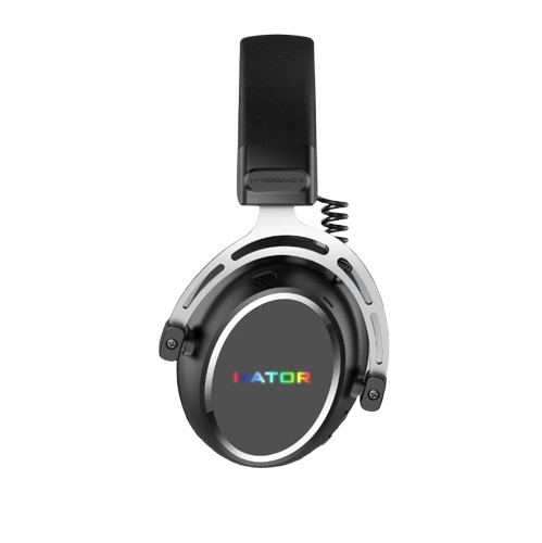 Hator Hypergang 3 wireless black