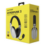 Hator Hyperpunk 3 wireless white