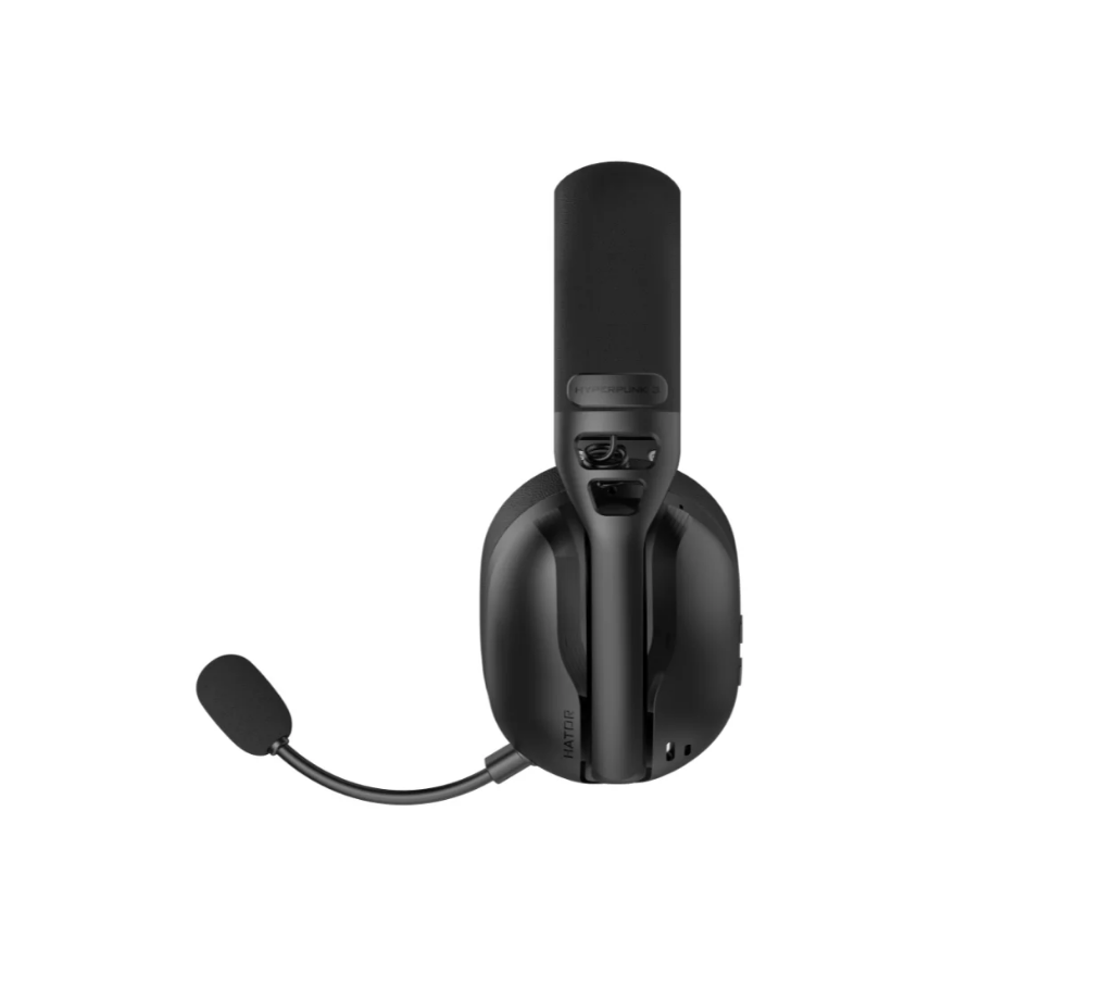 Hator Hyperpunk 3 wireless black