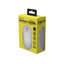 Hator Quasar 3 ULTRA 8K wireless white