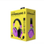 Hator Hypergang 3 wireless cyber-violet