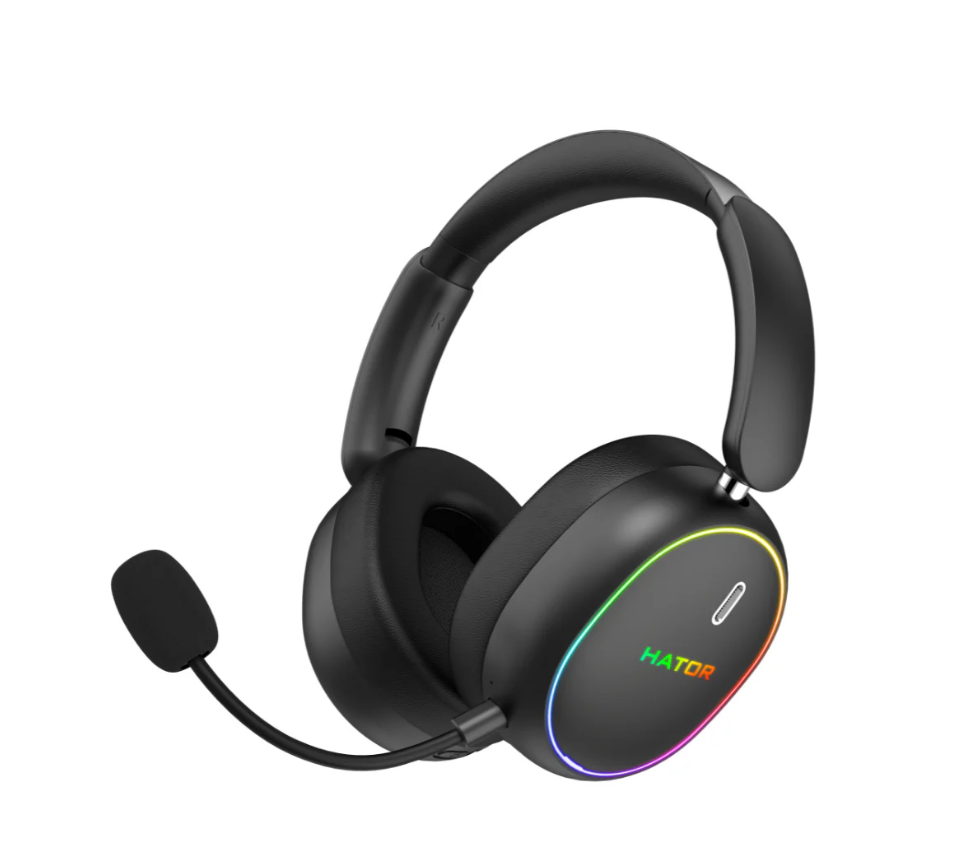 Hator Phoenix 2 wireless black