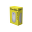 Hator Quasar 3S ULTIMA 8K white