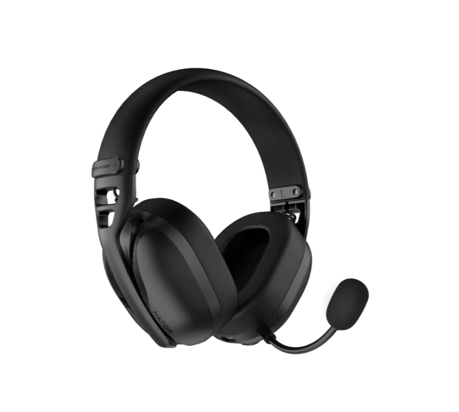 Hator Hyperpunk 3 wireless black