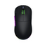Hator Quasar 3 ULTRA 8k wireless black