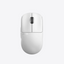 Pulsar X2-V2 Premium Wireless Gaming Mouse Size 2 - White