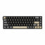 Royale Kludge RK68 HE Phantom / Wired /  8000Hz Pooling Rate / Magnetic Mint Switch / Hotswap