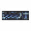 Royale Kludge RK R99 Slide / Wireless / Mechanical Linear Cream Switch / Hot-Swap / 8K Pooling Rate