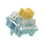Epomaker Sea Salt Linear Silent V3 Switch - 35pcs