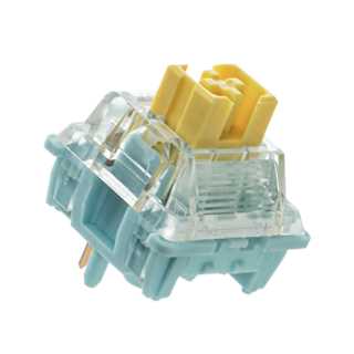 Epomaker Sea Salt Linear Silent V3 Switch - 35pcs