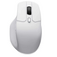 Keychron M6 White Wireless Mouse M6-A3