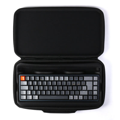 K6 Carrying Case For Aluminium Version