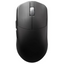 Lamzu Maya X black wireless gaming mouse