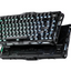 GravaStar Mercury V75 75% Hall Effect Magnetic Switch Gaming Keyboard Stealth Black/Hot-swap/Specialised magnetic switches compatible with ttc or gateron swap/8000Hz USB pooling rate