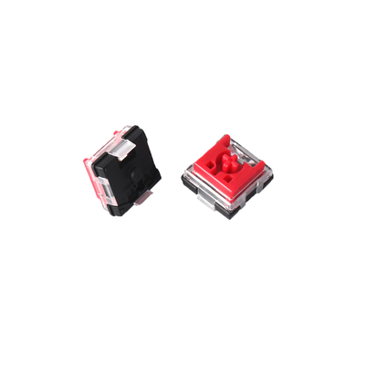 Keychron Low Profile Optical Switch Red (87 Switches)