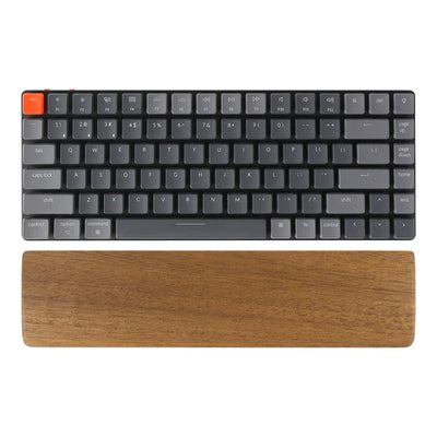 Keychron Wooden Palm Rest K3 / K3 Pro / K7 / S1