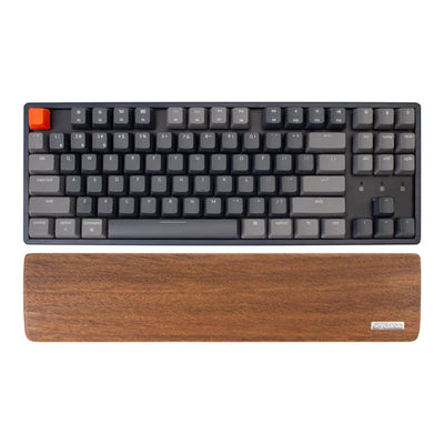 Keychron Wooden Palm Rest K8 / K8 Pro / C1