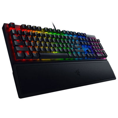 Razer BlackWidow V3 Mehanička Tastatura (Yellow Switch) OUTLET