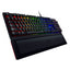 Razer Huntsman Elite Opto-Mehanička Tastatura (Red Linear Switch) OUTLET