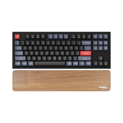 Keychron Wooden Palm Rest Q3 / V3